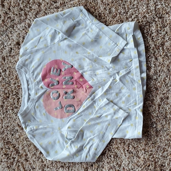 DKNY long sleeve shirt - Picture 1 of 2